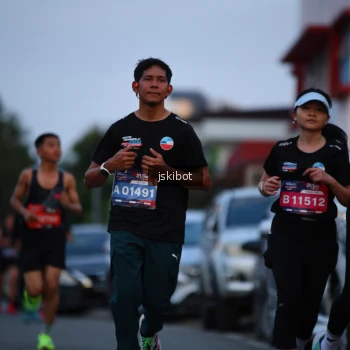 Runner Photo 3722989