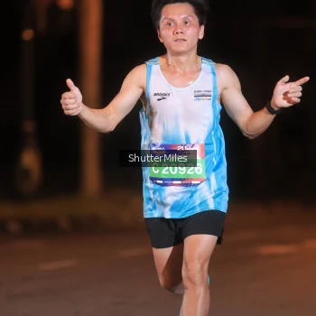 Runner Photo 3722991