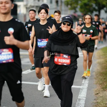 Runner Photo 3723004