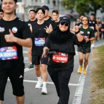 Runner Photo 3723011