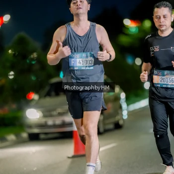 Runner Photo 3723028