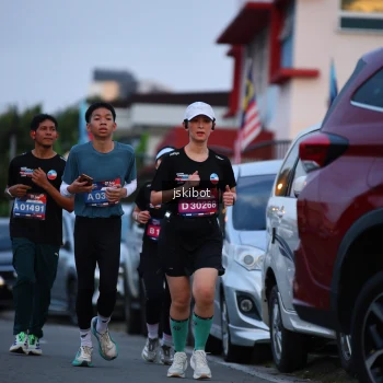 Runner Photo 3723035