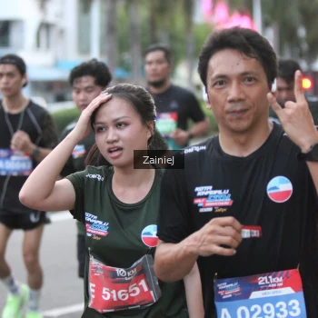 Runner Photo 3723043