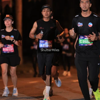 Runner Photo 3723044