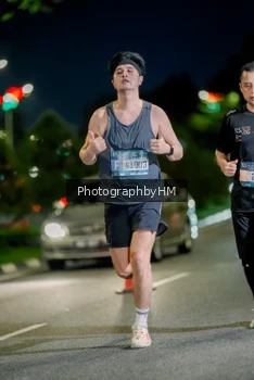Runner Photo 3723045