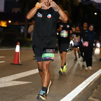 Runner Photo 3723047