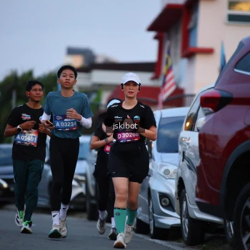 Runner Photo 3723053