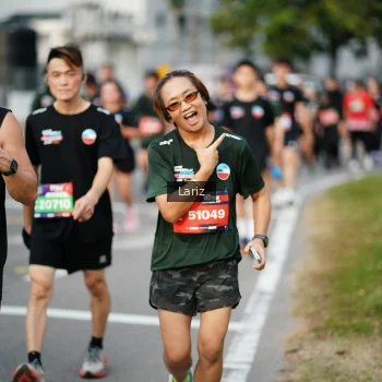 Runner Photo 3723067