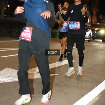 Runner Photo 3723070
