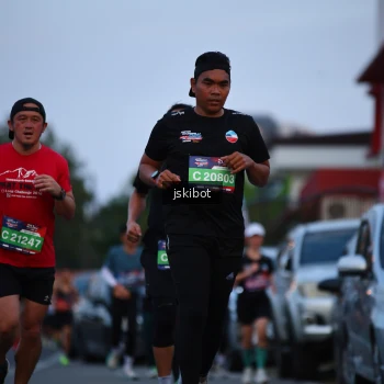 Runner Photo 3723077