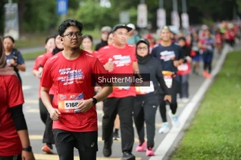 Runner Photo 37231