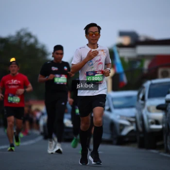 Runner Photo 3723127