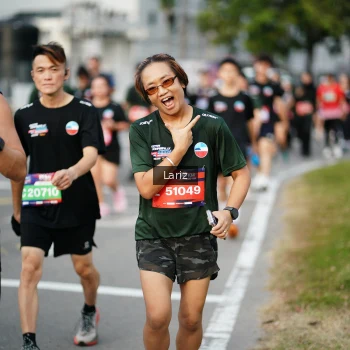 Runner Photo 3723137