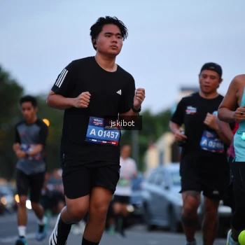Runner Photo 3723147