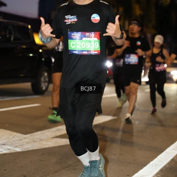 Runner Photo 3723152