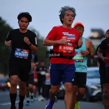 Runner Photo 3723161