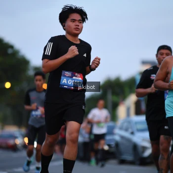 Runner Photo 3723162