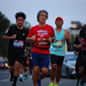Runner Photo 3723183