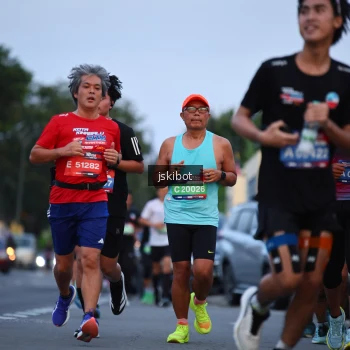 Runner Photo 3723185