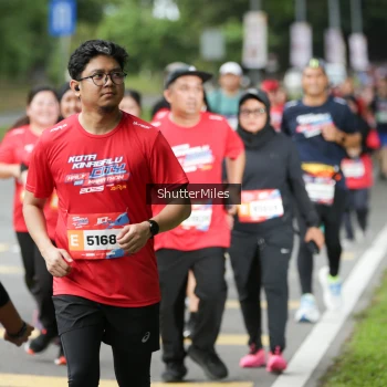 Runner Photo 37232