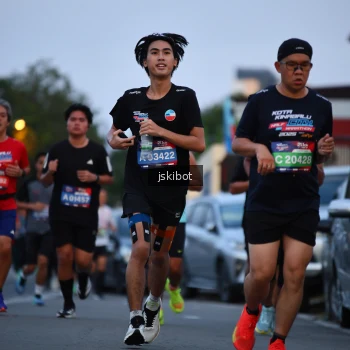 Runner Photo 3723201