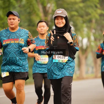 Runner Photo 3723202