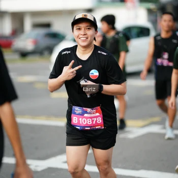 Runner Photo 3723203