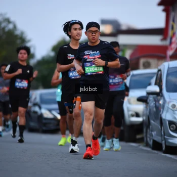 Runner Photo 3723207