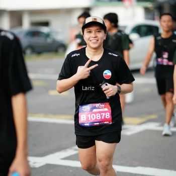 Runner Photo 3723217