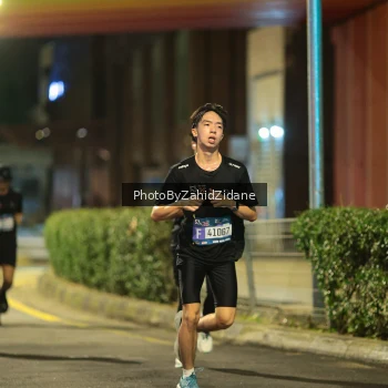Runner Photo 3723224