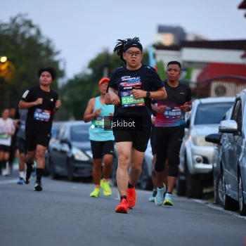 Runner Photo 3723240