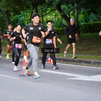 Runner Photo 3723247