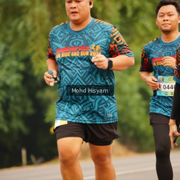 Runner Photo 3723251