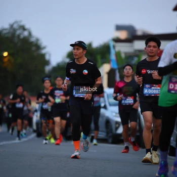 Runner Photo 3723264