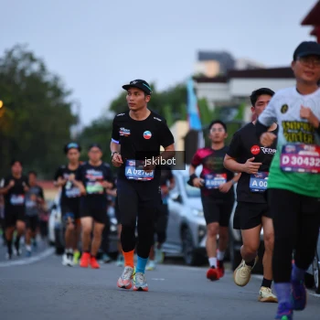 Runner Photo 3723270