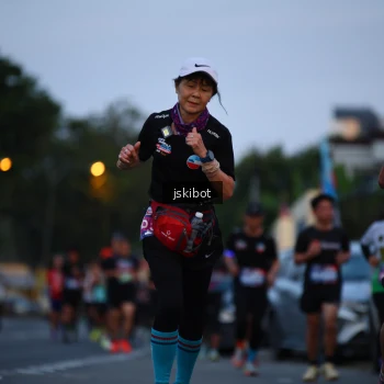 Runner Photo 3723282