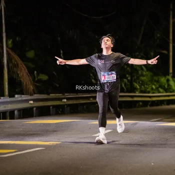 Runner Photo 3723287