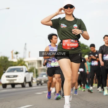 Runner Photo 3723289