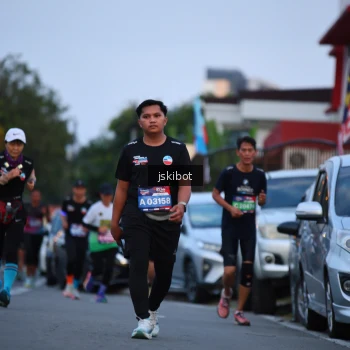 Runner Photo 3723297
