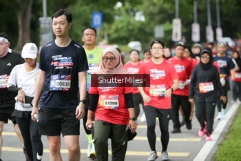 Runner Photo 37233