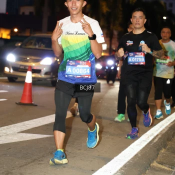Runner Photo 3723300