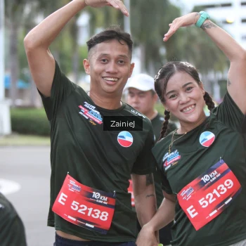 Runner Photo 3723305
