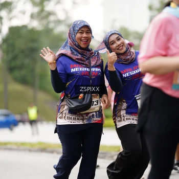 Runner Photo 3723307