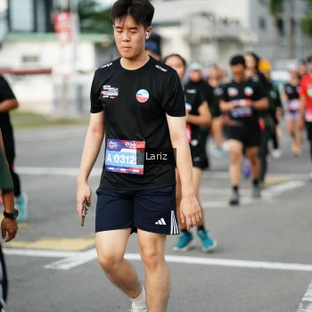 Runner Photo 3723310