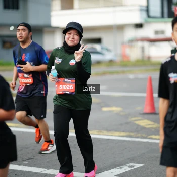 Runner Photo 3723325