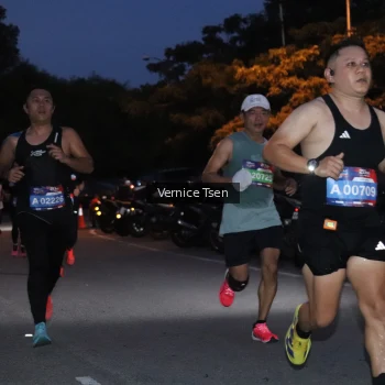 Runner Photo 3723327