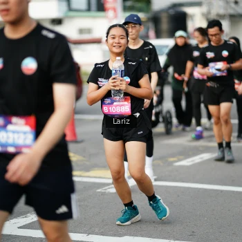 Runner Photo 3723341