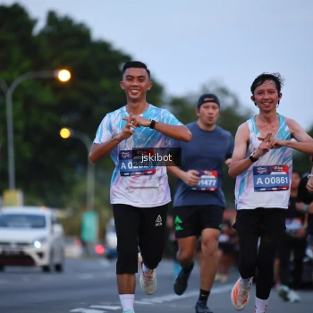 Runner Photo 3723355