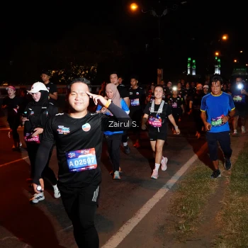 Runner Photo 3723369