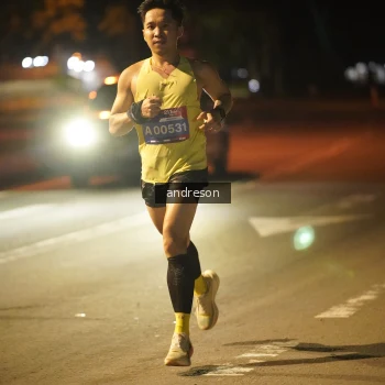 Runner Photo 3723374